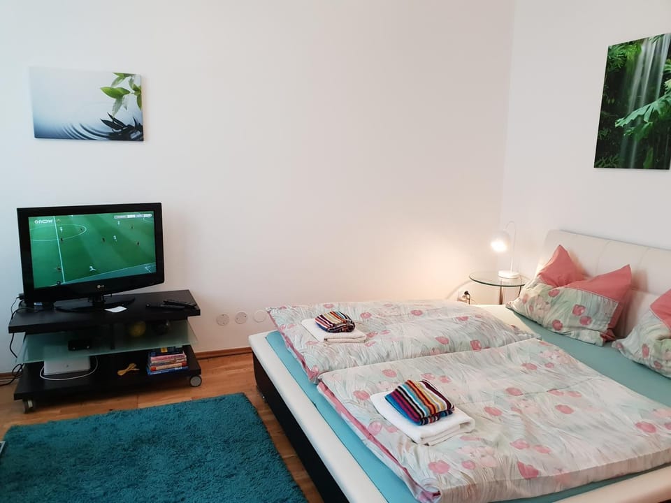 Nina Apartment in Vienna