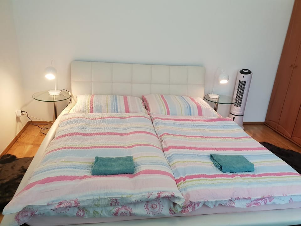 Nina Apartment in Vienna