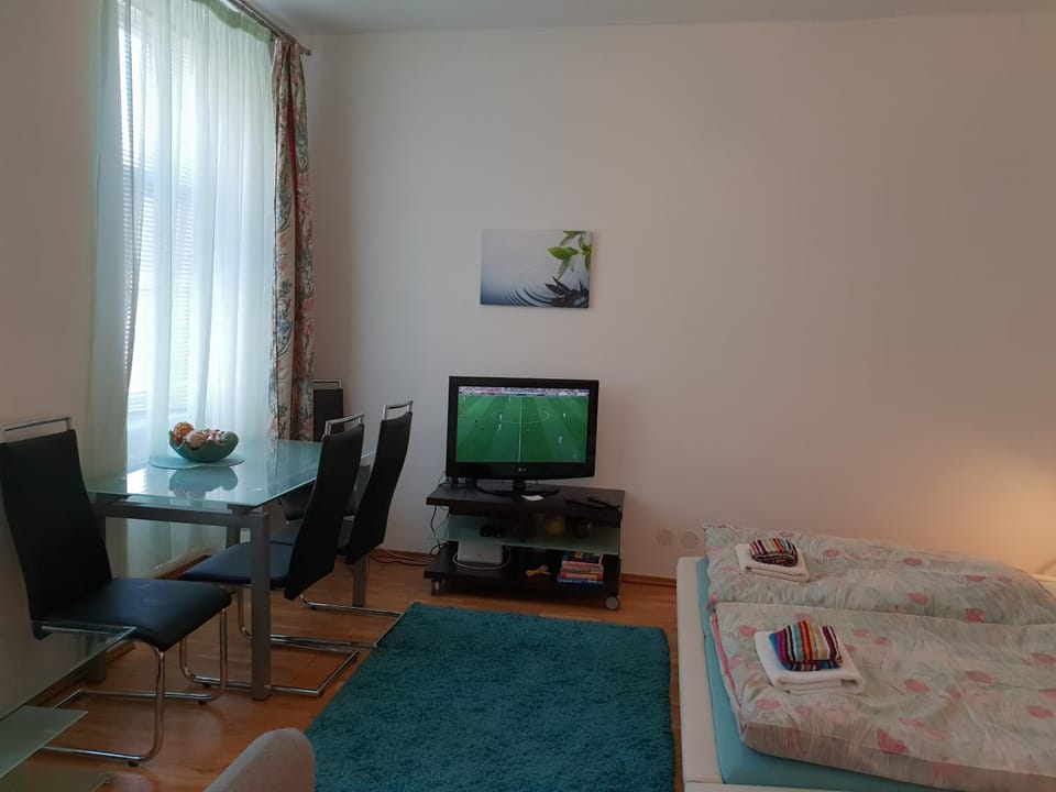 Nina Apartment in Vienna