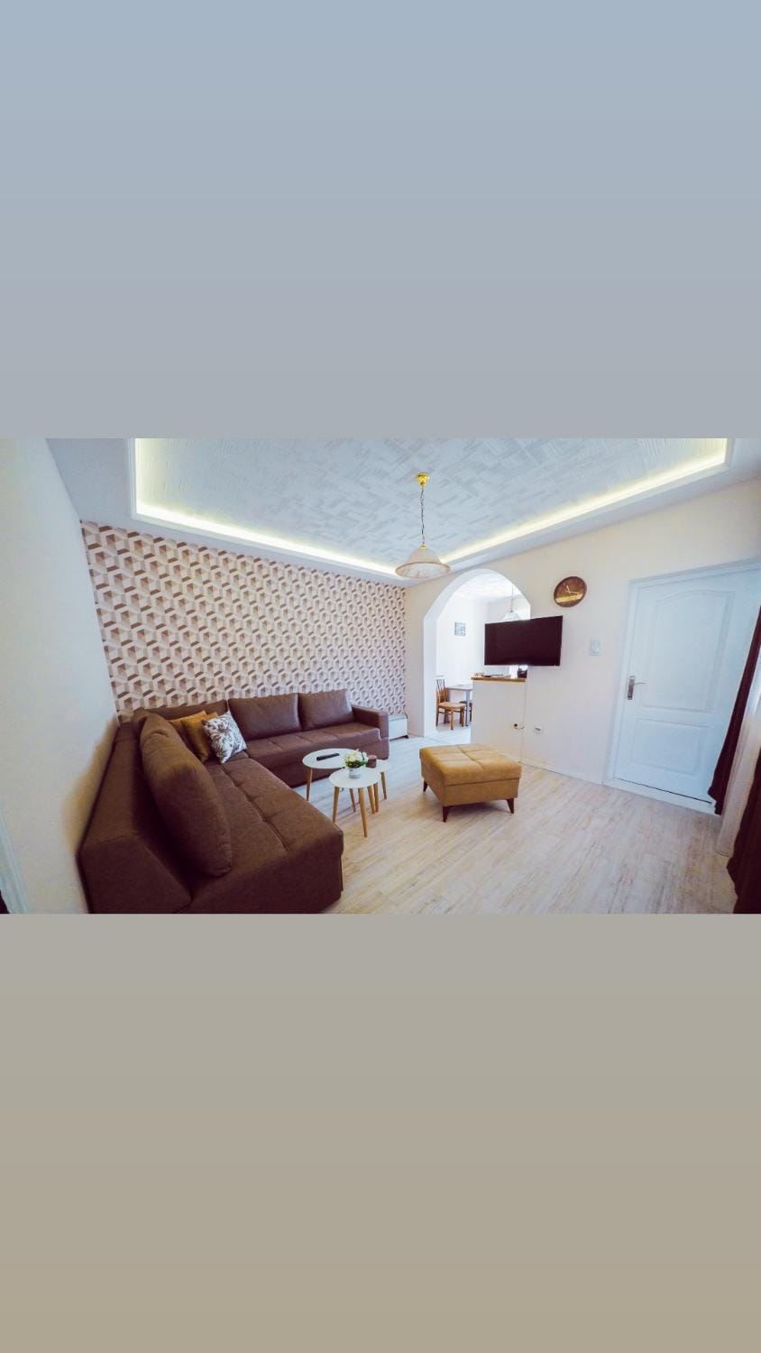 Apartmani Trajković Apartment in Serbia