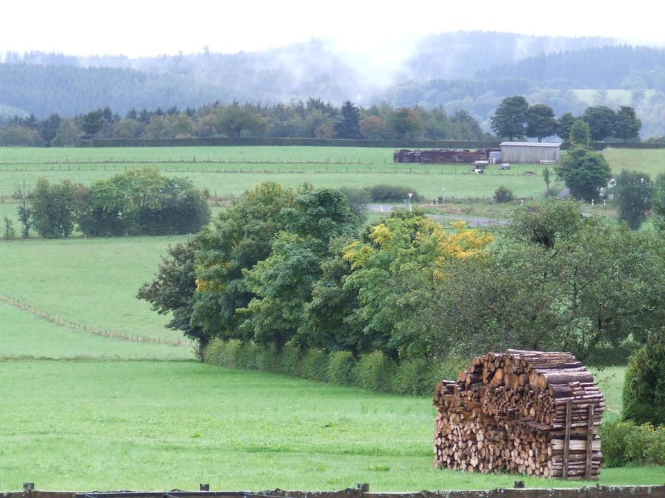 Natural landscape