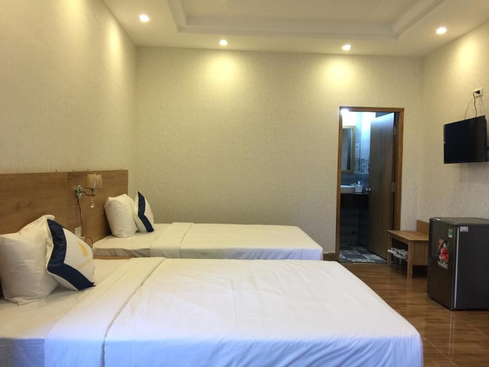 Thanh Truc Hotel Ca Mau Hotel in Vietnam
