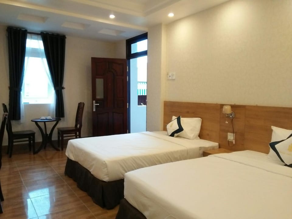 Thanh Truc Hotel Ca Mau Hotel in Vietnam
