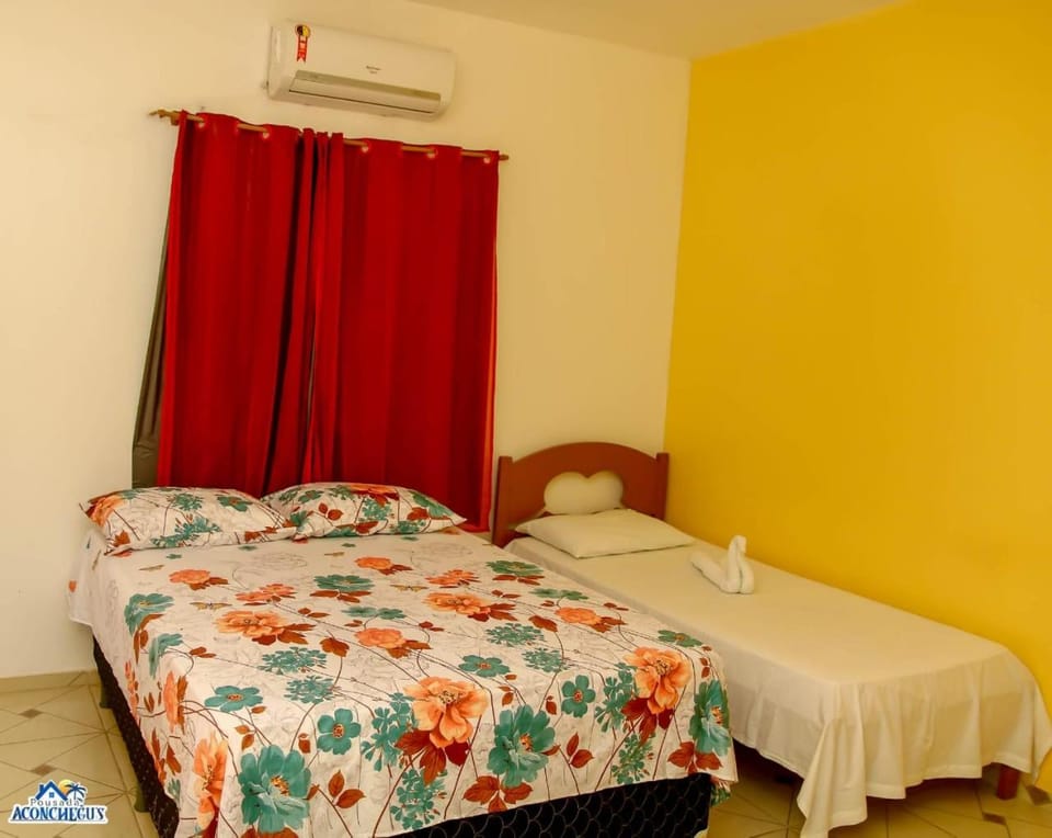 Pousada aconcheg'us Inn in Jijoca de Jericoacoara