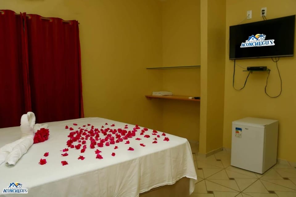 Pousada aconcheg'us Inn in Jijoca de Jericoacoara