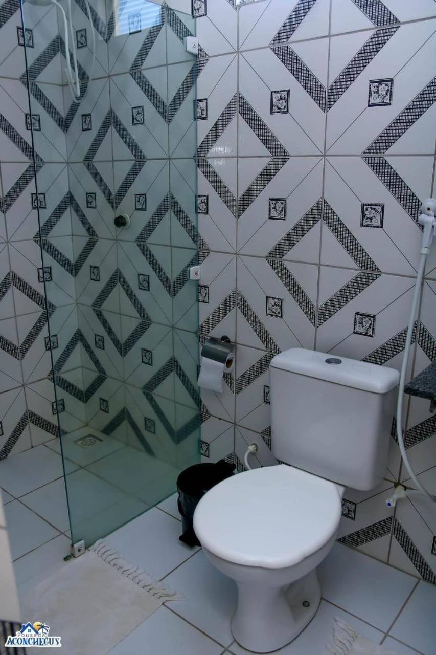 Pousada aconcheg'us Inn in Jijoca de Jericoacoara