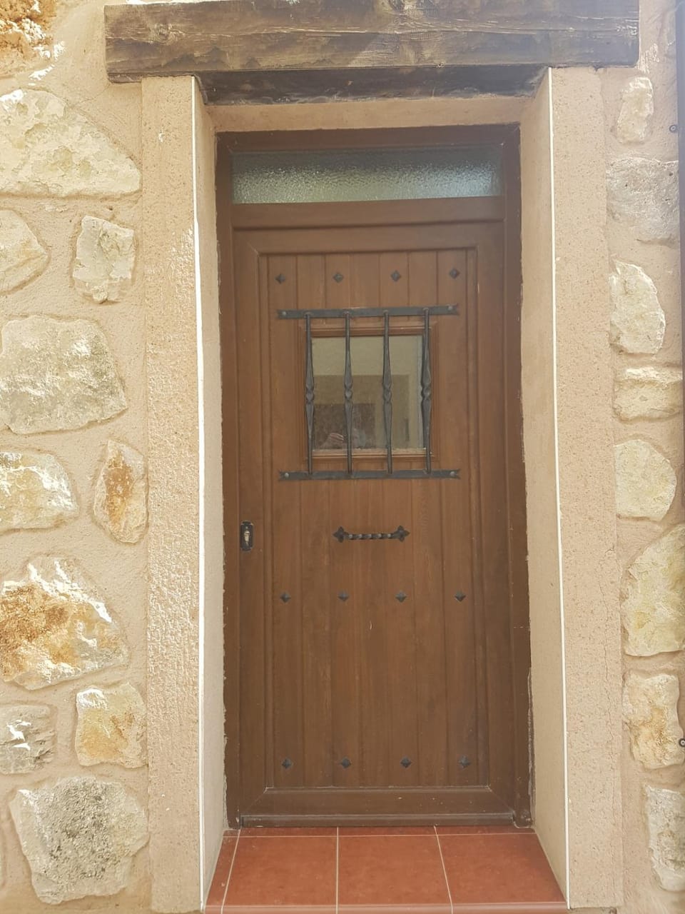 Casa Rural El Retiro de los Casasola House in Castile-La Mancha