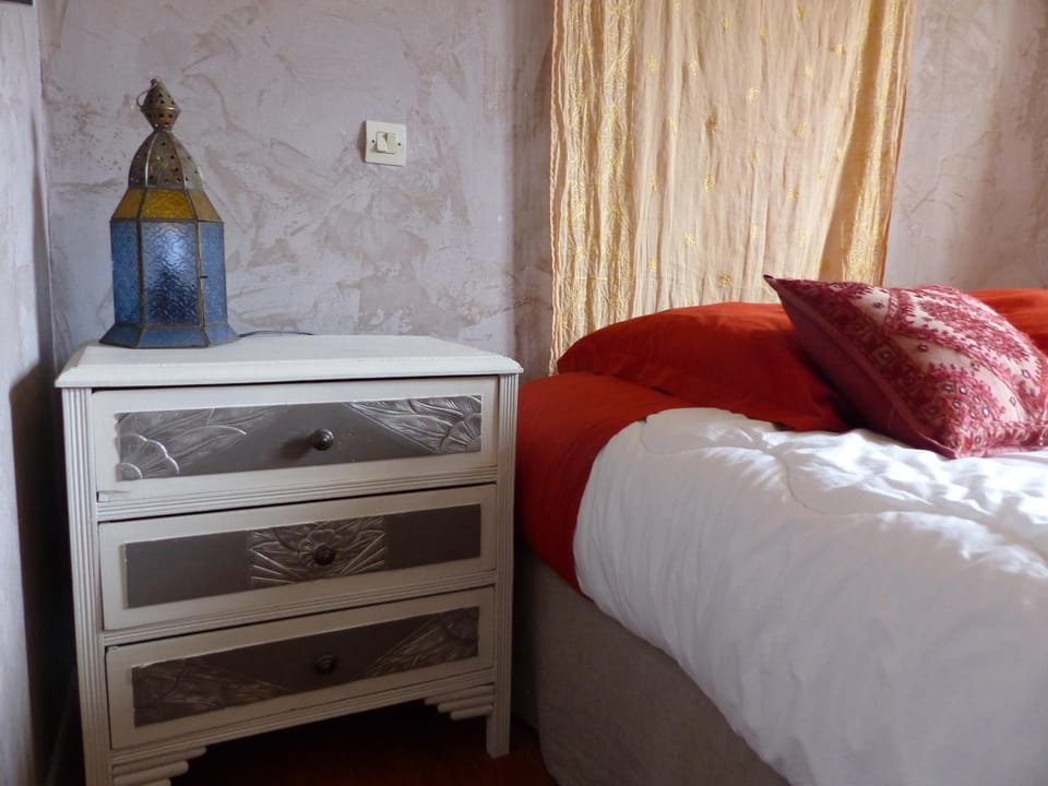 Montagne attitude Bed and Breakfast in Piedmont