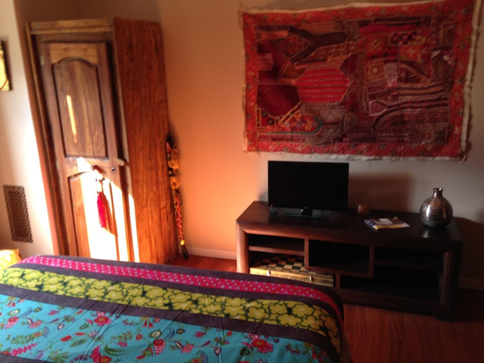 Montagne attitude Bed and Breakfast in Piedmont