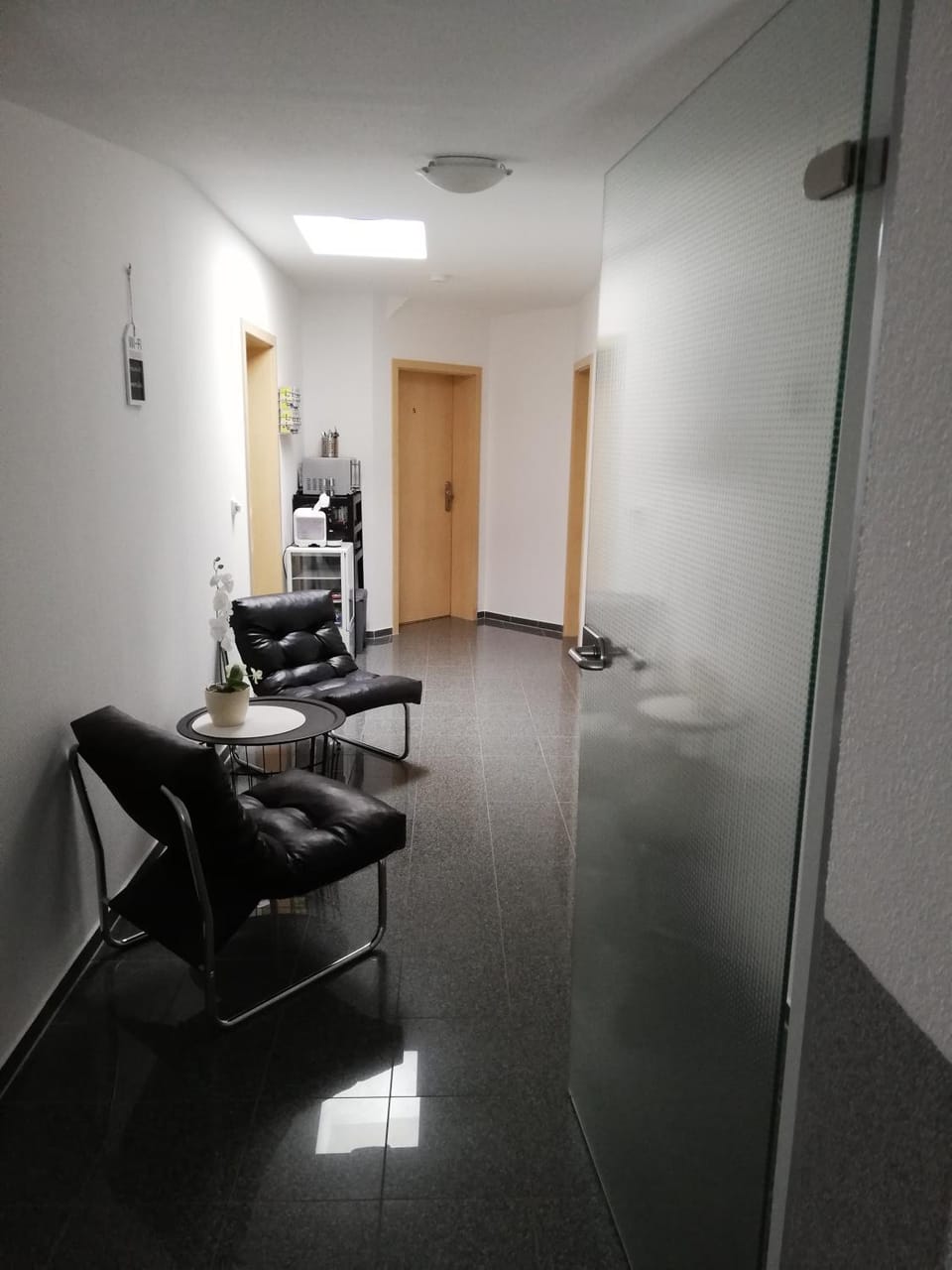 Pension am Pferdemarkt Bed and Breakfast in Mecklenburg-Vorpommern, Germany