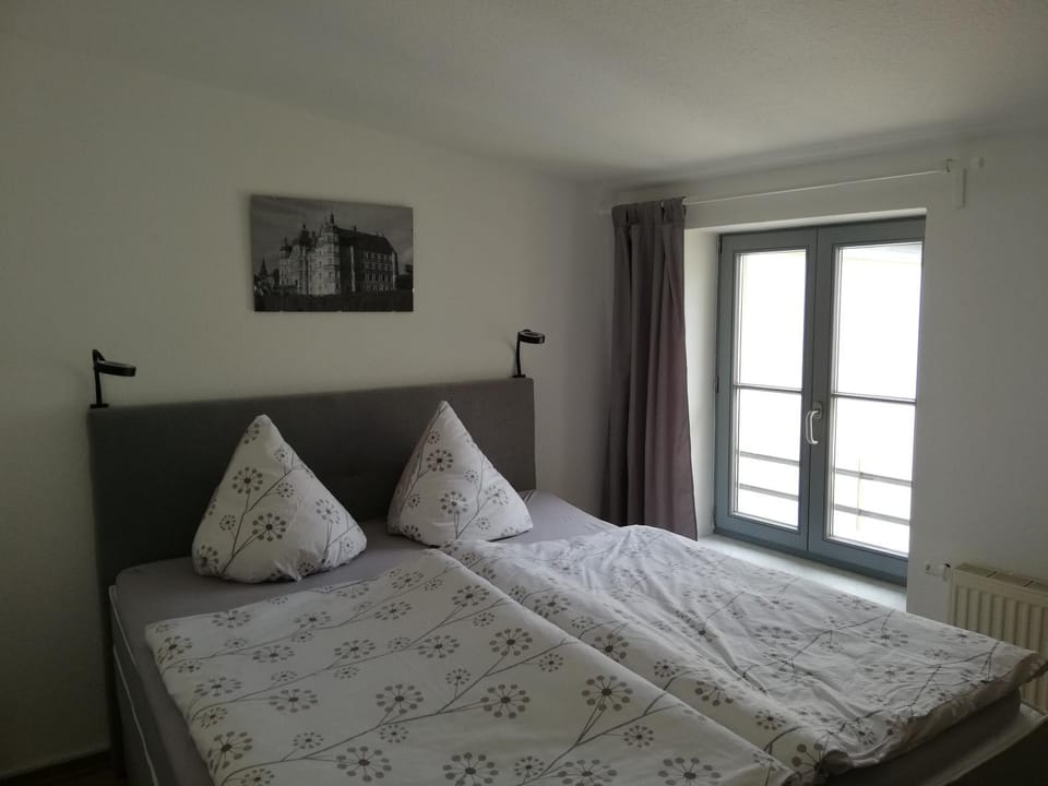 Pension am Pferdemarkt Bed and Breakfast in Mecklenburg-Vorpommern, Germany