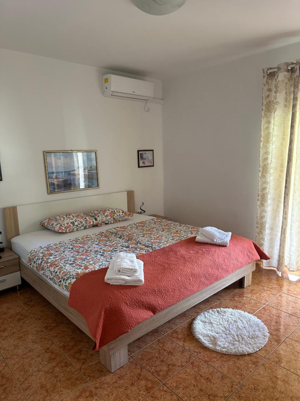 Apartments and Rooms Markovski Bed and Breakfast in Lika-Senj County