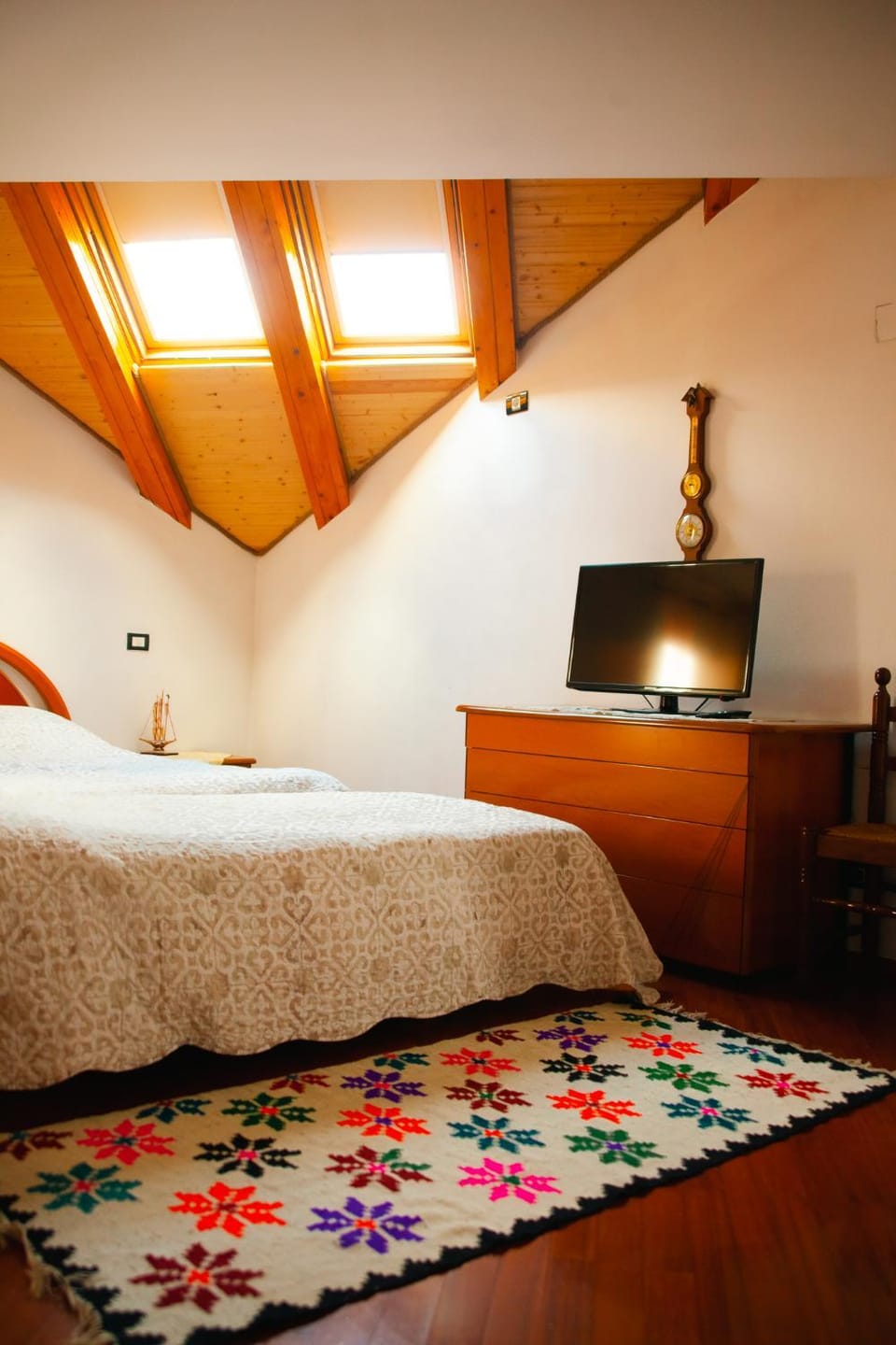 Tradiția borsanului Vacation rental in Romania