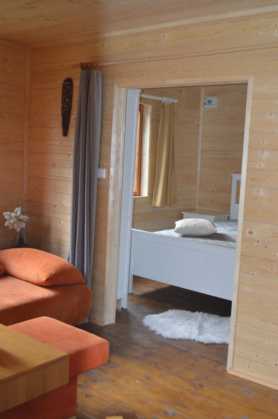 Nature Center Údolí volavek Campground/ 
RV Resort in Czechia