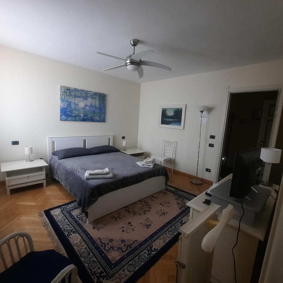 La Trunera Guest House Bed and Breakfast in Lombardy