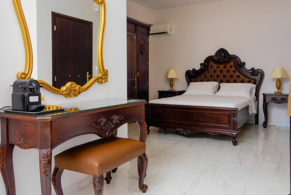 MEGARON Apartment in Decentralized Administration of the Aegean