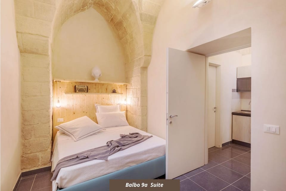 Balbo Suite & Apartment - Lecce Selection Bed and Breakfast in Lecce