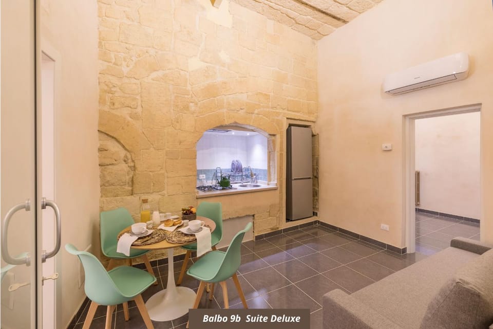 Balbo Suite & Apartment - Lecce Selection Bed and Breakfast in Lecce
