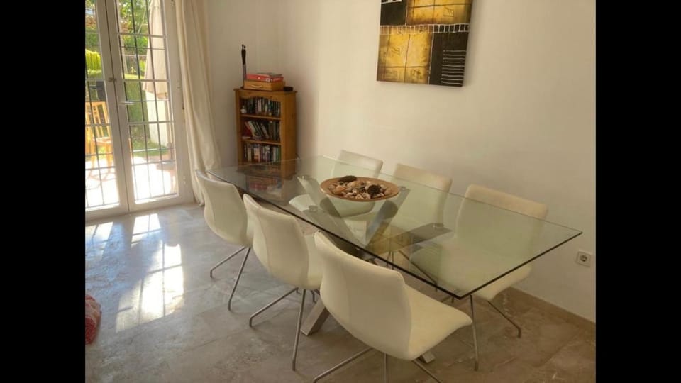 3 Storey Townhouse - Costa Del Sol Villa in Costa del Sol