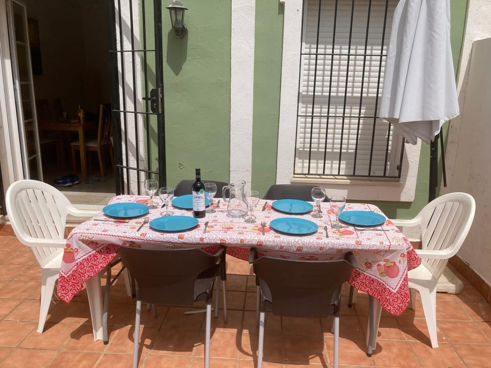 3 Storey Townhouse - Costa Del Sol Villa in Costa del Sol