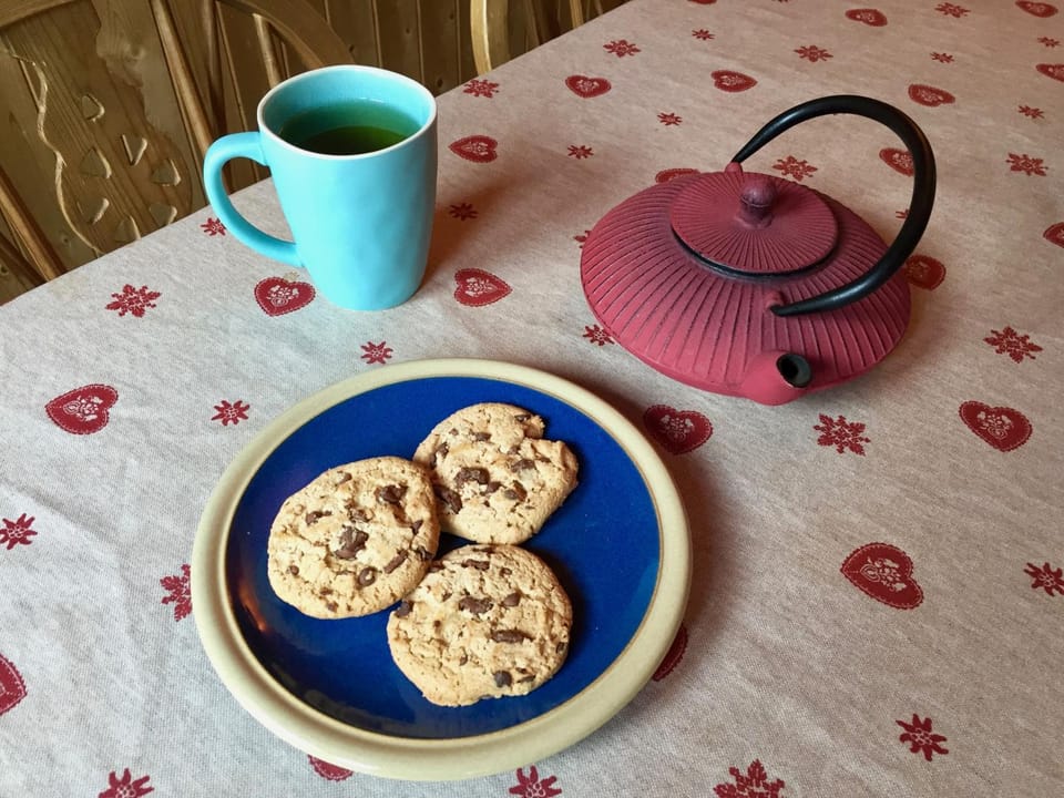 Food and drinks, Food, Non alcoholic drinks