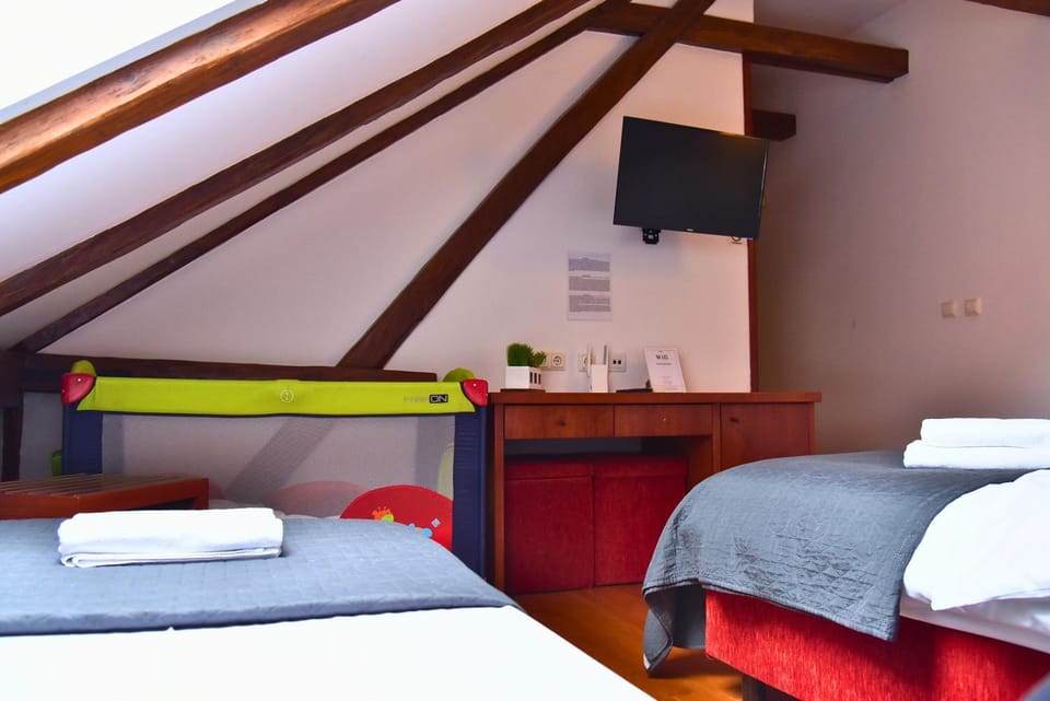 Sobe Bimbo Bed and Breakfast in Slovenia