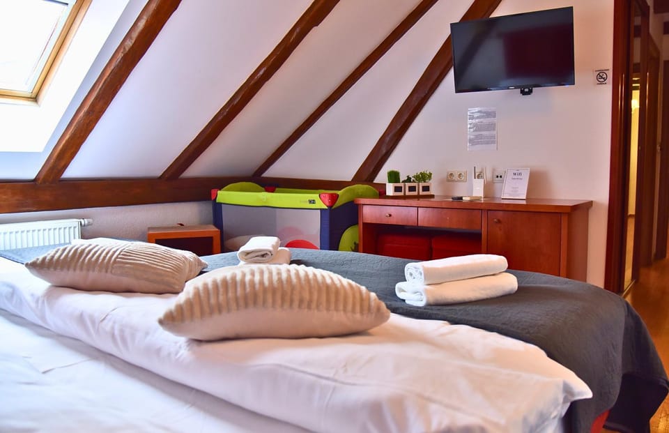 Sobe Bimbo Bed and Breakfast in Slovenia