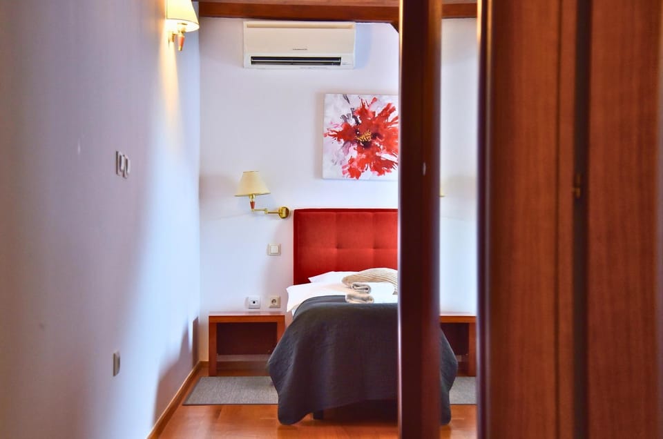 Sobe Bimbo Bed and Breakfast in Slovenia