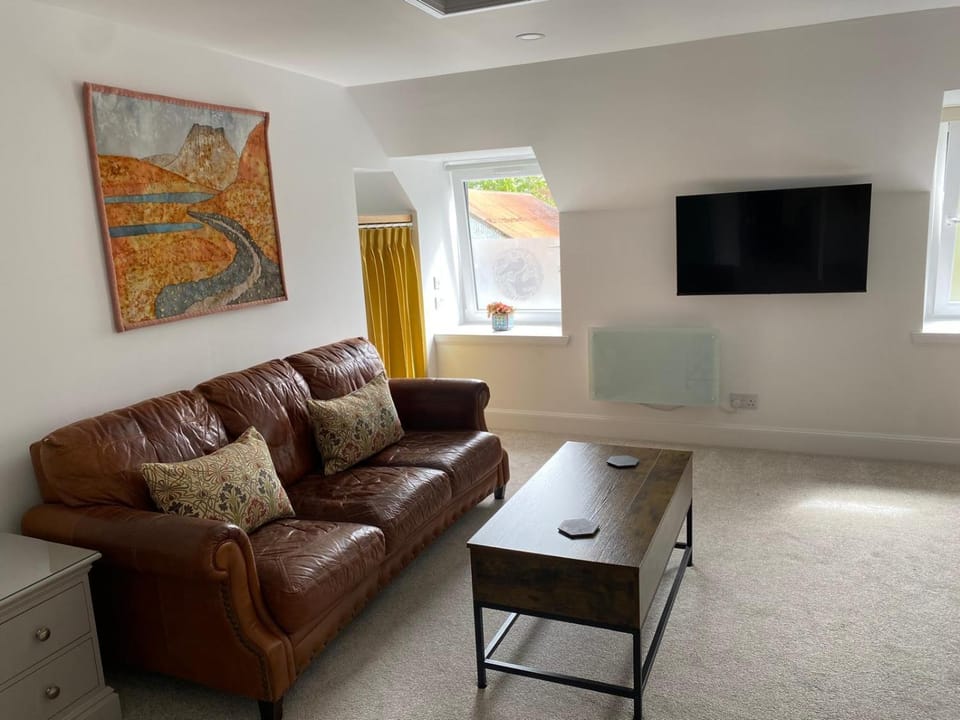 Ladysmith Guest House Bed and Breakfast in Ullapool