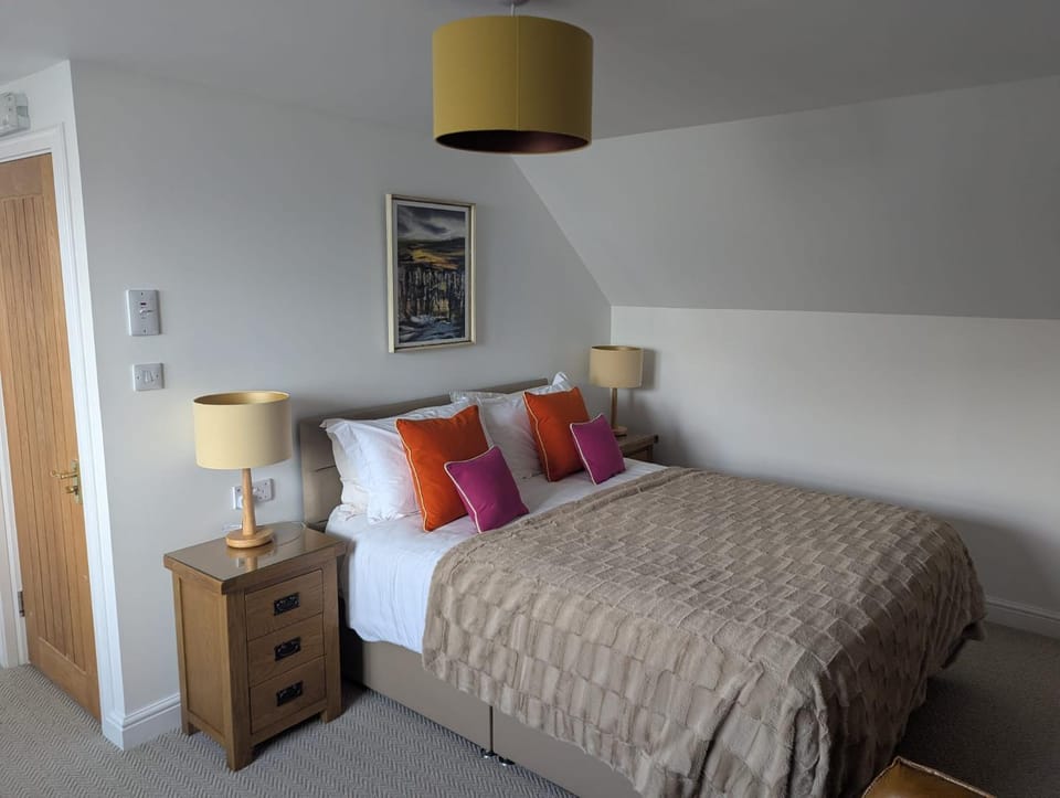Ladysmith Guest House Bed and Breakfast in Ullapool