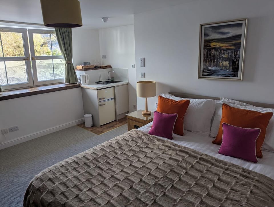 Ladysmith Guest House Bed and Breakfast in Ullapool