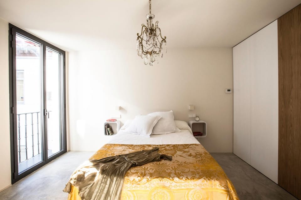 Heima Plaza Mayor - Latina 32 Apartment in Centro