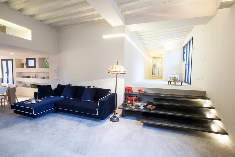 Heima Plaza Mayor - Latina 32 Apartment in Centro