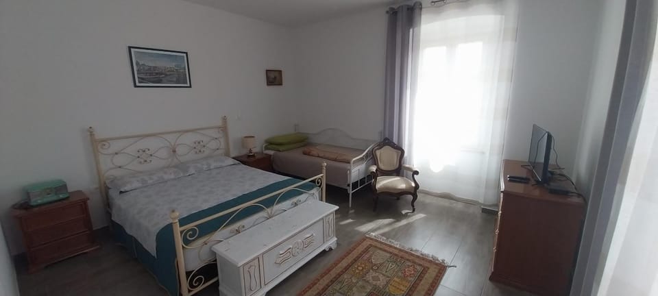 Apartments Villa Sandi Apartment in Slovenia
