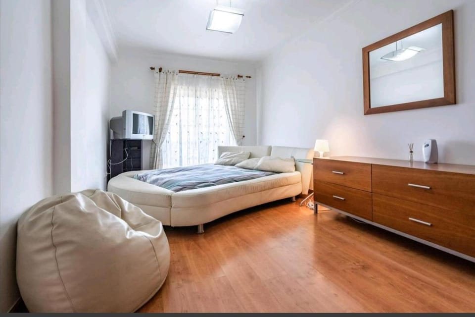 Enya Apartment in Lisbon District