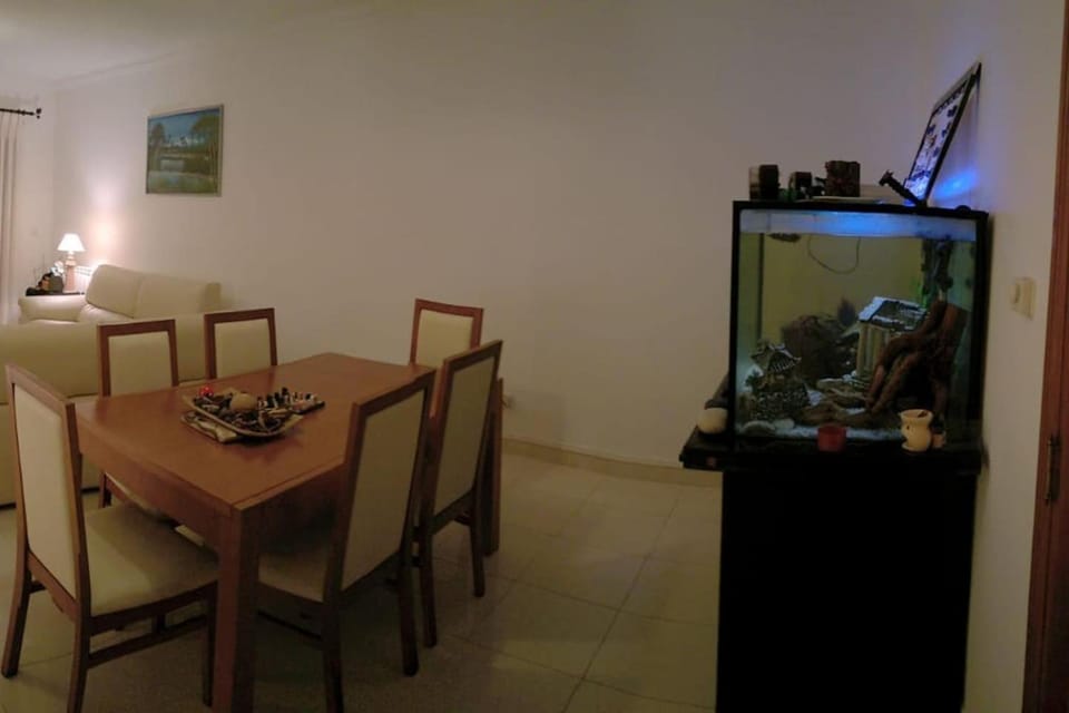 Enya Apartment in Lisbon District