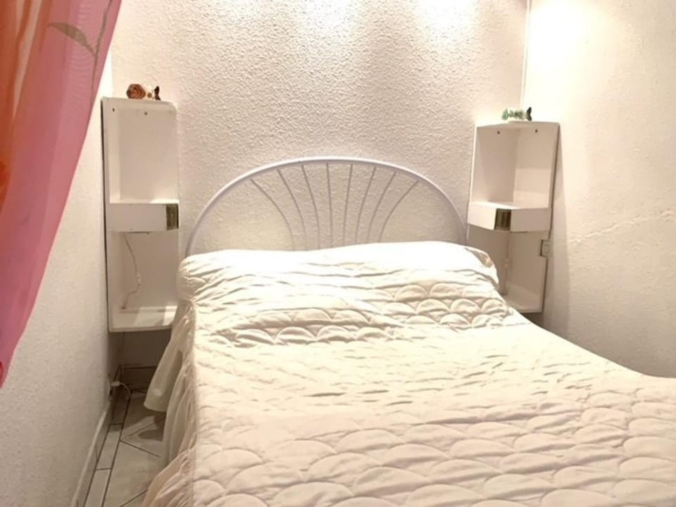 Appartement idéal près des Thermes de Balaruc avec balcon et parking privé - FR-1-503-16 Apartment in Balaruc-les-Bains