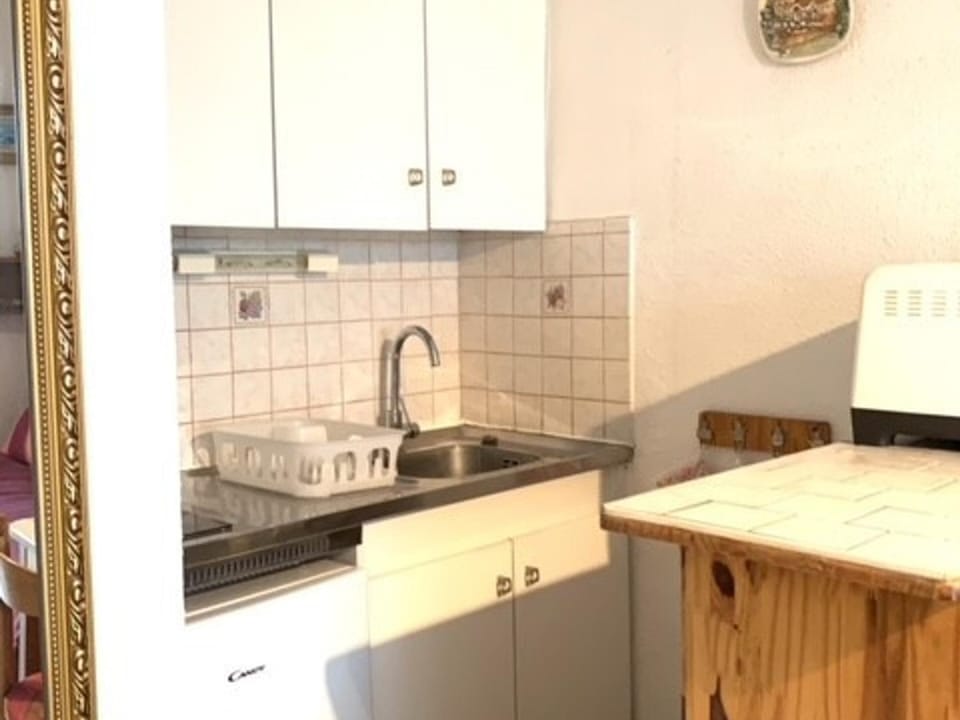 Appartement idéal près des Thermes de Balaruc avec balcon et parking privé - FR-1-503-16 Apartment in Balaruc-les-Bains
