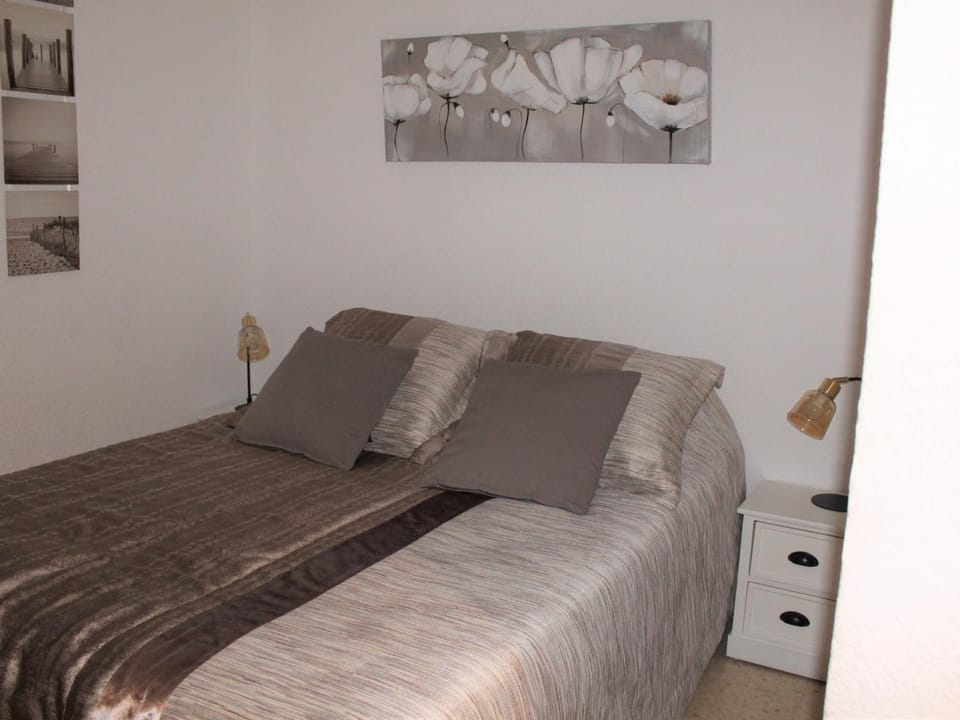 Appartement confortable à Balaruc-les-Bains - Animaux admis - FR-1-503-19 Apartment in Balaruc-les-Bains