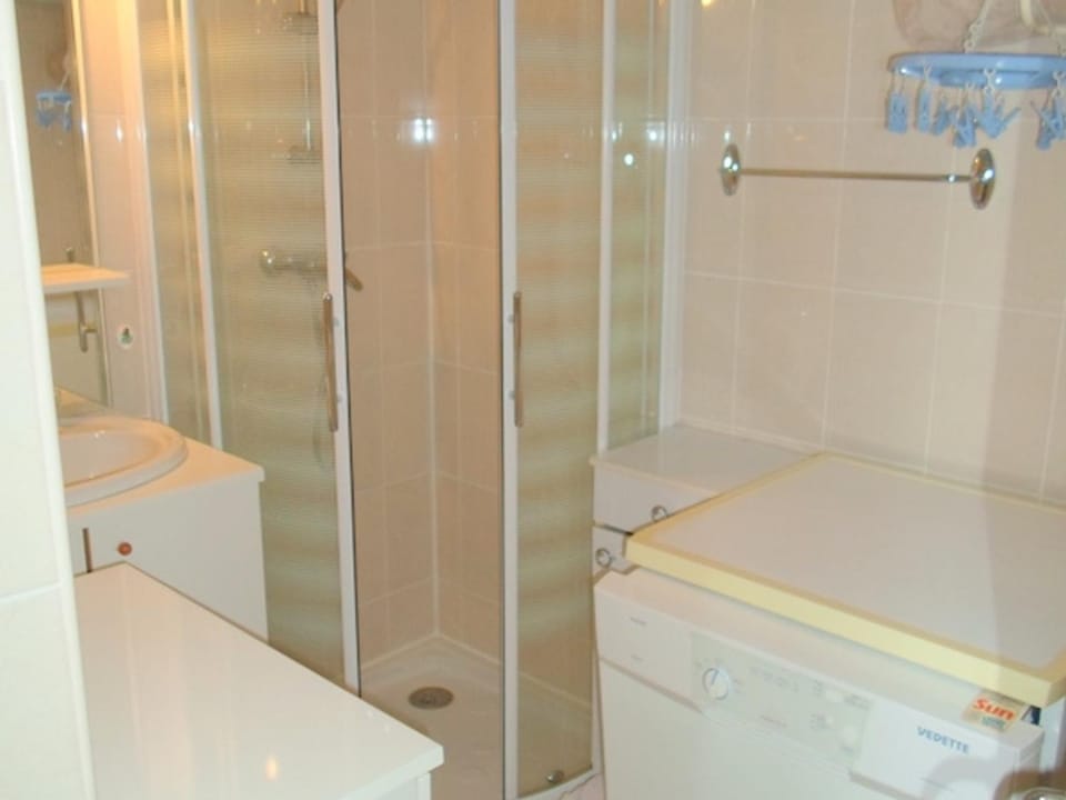 Appartement cosy proche thermes, animaux admis - FR-1-503-27 Apartment in Balaruc-les-Bains