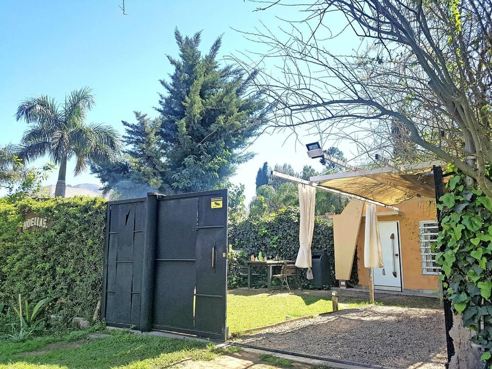 HUELLAS LOFTER Apartment in La Rioja