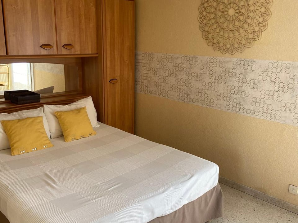Appartement lumineux près des Thermes - Animaux admis - 42m² - FR-1-503-62 Apartment in Balaruc-les-Bains