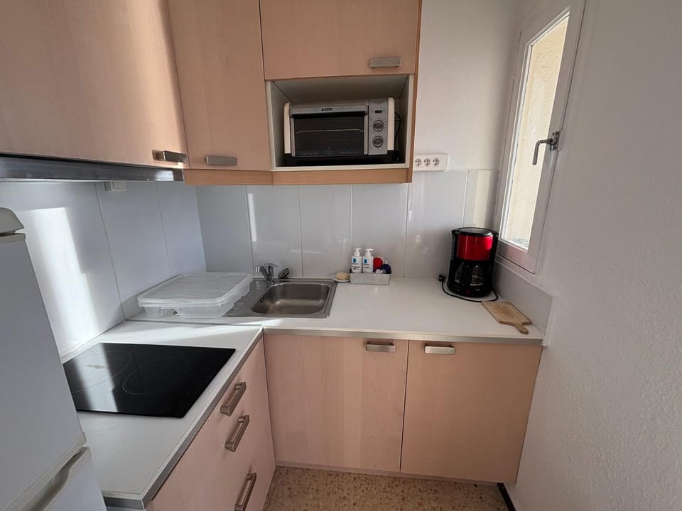Appartement proche des Thermes à Balaruc, animaux admis - FR-1-503-70 Apartment in Balaruc-les-Bains