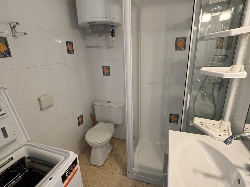Appartement cosy face étang de Thau, animaux admis - FR-1-503-81 Apartment in Balaruc-les-Bains