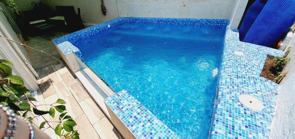 FABULOSA CASA Centro Cuernavaca Alberca Privada Climatizada Apartment in Cuernavaca