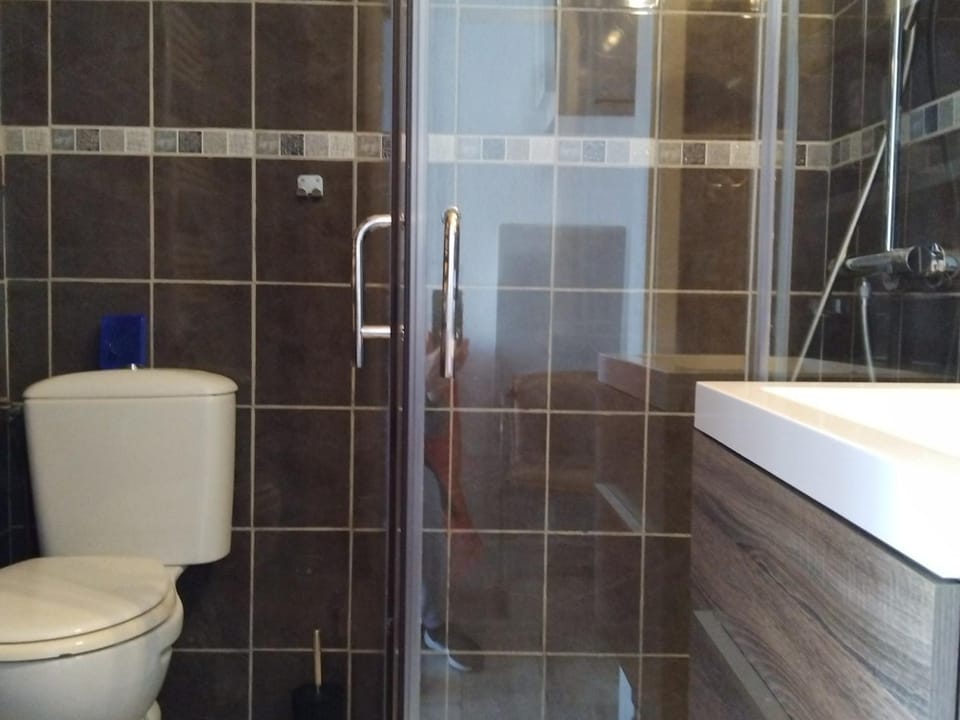 Studio confortable 2 étoiles proche thermes, animaux admis - FR-1-503-88 Apartment in Balaruc-les-Bains