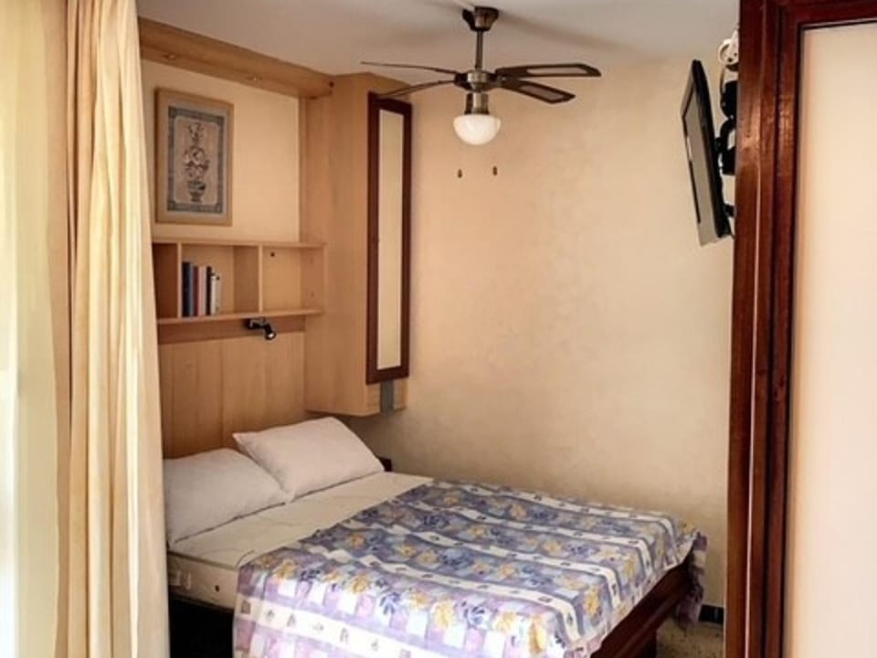 Appartement cosy, proche des thermes, animaux acceptés - FR-1-503-103 Apartment in Balaruc-les-Bains