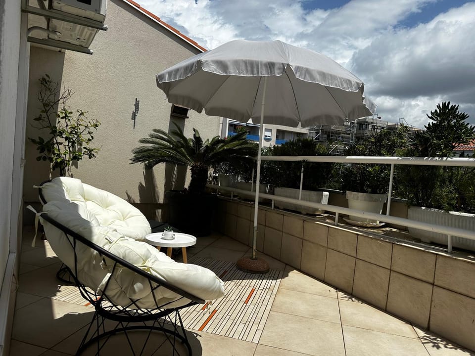 Apartman FOX Apartment in Split