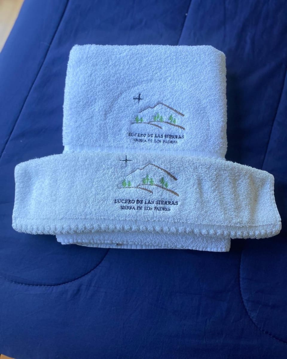 towels
