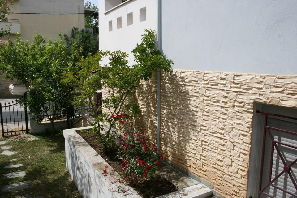 Stella Maisonette Hanioti House in Halkidiki
